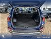 2019 Hyundai Santa Fe Luxury (Stk: P14773) in Airdrie - Image 12 of 25