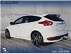 2016 Ford Focus ST Base (Stk: P1115B) in Innisfail - Image 4 of 24