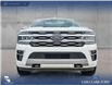 2022 Ford Expedition Max Platinum (Stk: U37830) in Red Deer - Image 2 of 25