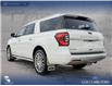 2022 Ford Expedition Max Platinum (Stk: U37830) in Red Deer - Image 4 of 25