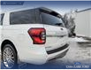 2022 Ford Expedition Max Platinum (Stk: U37830) in Red Deer - Image 11 of 25
