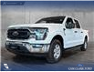 2023 Ford F-150 XLT (Stk: P14700) in Airdrie - Image 1 of 24