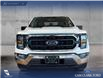 2023 Ford F-150 XLT (Stk: P14700) in Airdrie - Image 2 of 24