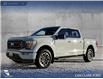 2023 Ford F-150 XLT (Stk: U37680) in Red Deer - Image 1 of 25