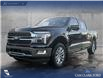 2025 Ford F-150 King Ranch (Stk: P6838) in Olds - Image 1 of 23
