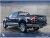 2025 Ford F-150 King Ranch (Stk: P6838) in Olds - Image 4 of 23