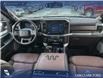 2025 Ford F-150 King Ranch (Stk: P6838) in Olds - Image 22 of 23