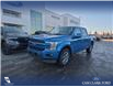 2019 Ford F-150 Lariat (Stk: P6900) in Olds - Image 1 of 5