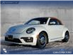 2017 Volkswagen Beetle 1.8 TSI Trendline (Stk: U37922) in Red Deer - Image 1 of 23