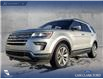 2019 Ford Explorer Limited (Stk: U37611) in Red Deer - Image 1 of 24
