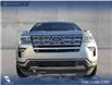 2019 Ford Explorer Limited (Stk: U37611) in Red Deer - Image 2 of 24