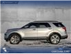 2019 Ford Explorer Limited (Stk: U37611) in Red Deer - Image 3 of 24
