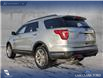 2019 Ford Explorer Limited (Stk: U37611) in Red Deer - Image 4 of 24