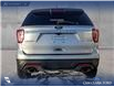 2019 Ford Explorer Limited (Stk: U37611) in Red Deer - Image 5 of 24