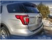 2019 Ford Explorer Limited (Stk: U37611) in Red Deer - Image 10 of 24