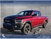 2022 RAM 1500 Classic SLT (Stk: P1026A) in Innisfail - Image 1 of 24