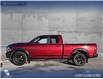 2022 RAM 1500 Classic SLT (Stk: P1026A) in Innisfail - Image 3 of 24