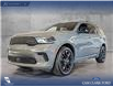 2023 Dodge Durango SXT (Stk: P14758) in Airdrie - Image 1 of 25
