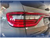 2023 Dodge Durango SXT (Stk: P14758) in Airdrie - Image 11 of 25