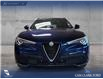2018 Alfa Romeo Stelvio ti (Stk: P14778) in Airdrie - Image 2 of 25 2018 Alfa Romeo Stelvio ti (Stk: P14778) in Airdrie - Image 2 of 25
