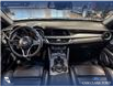 2018 Alfa Romeo Stelvio ti (Stk: P14778) in Airdrie - Image 24 of 25 2018 Alfa Romeo Stelvio ti (Stk: P14778) in Airdrie - Image 24 of 25