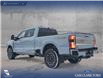 2024 Ford F-350 Platinum (Stk: U37908) in Red Deer - Image 4 of 25