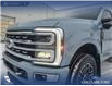 2024 Ford F-350 Platinum (Stk: U37908) in Red Deer - Image 8 of 25
