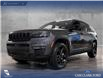 2023 Jeep Grand Cherokee L Limited (Stk: P14772) in Airdrie - Image 1 of 25