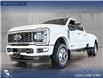 2023 Ford F-450 Platinum (Stk: P14775) in Airdrie - Image 1 of 25