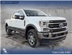 2020 Ford F-350 King Ranch (Stk: P1515) in Canmore - Image 1 of 27