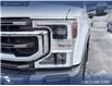 2020 Ford F-350 King Ranch (Stk: P1515) in Canmore - Image 8 of 27