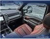 2020 Ford F-350 King Ranch (Stk: P1515) in Canmore - Image 25 of 27
