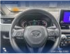 2024 Toyota RAV4 LE (Stk: BJT1574) in Canmore - Image 14 of 25