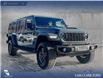 2024 Jeep Gladiator Mojave (Stk: P1589) in Canmore - Image 1 of 25