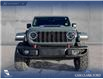 2024 Jeep Gladiator Mojave (Stk: P1589) in Canmore - Image 2 of 25