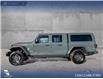 2024 Jeep Gladiator Mojave (Stk: P1589) in Canmore - Image 3 of 25