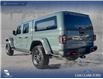 2024 Jeep Gladiator Mojave (Stk: P1589) in Canmore - Image 4 of 25