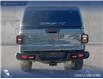 2024 Jeep Gladiator Mojave (Stk: P1589) in Canmore - Image 5 of 25