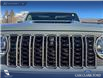 2024 Jeep Gladiator Mojave (Stk: P1589) in Canmore - Image 9 of 25