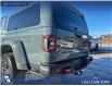 2024 Jeep Gladiator Mojave (Stk: P1589) in Canmore - Image 11 of 25