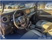 2024 Jeep Gladiator Mojave (Stk: P1589) in Canmore - Image 13 of 25