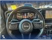 2024 Jeep Gladiator Mojave (Stk: P1589) in Canmore - Image 14 of 25