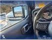 2024 Jeep Gladiator Mojave (Stk: P1589) in Canmore - Image 17 of 25