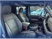 2024 Jeep Gladiator Mojave (Stk: P1589) in Canmore - Image 22 of 25