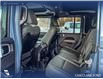 2024 Jeep Gladiator Mojave (Stk: P1589) in Canmore - Image 23 of 25