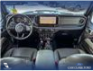 2024 Jeep Gladiator Mojave (Stk: P1589) in Canmore - Image 24 of 25