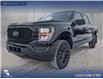 2023 Ford F-150 XL (Stk: P6862) in Olds - Image 1 of 23