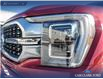 2023 Ford F-150 Platinum (Stk: U37934) in Red Deer - Image 8 of 25