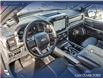 2023 Ford F-150 Platinum (Stk: U37934) in Red Deer - Image 13 of 25