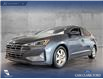 2020 Hyundai Elantra Preferred (Stk: P14808) in Airdrie - Image 1 of 25